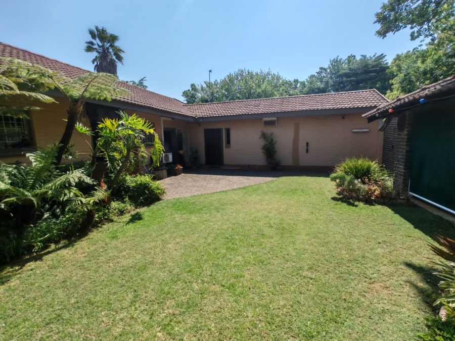 4 Bedroom Property for Sale in Sasolburg Ext 23 Free State